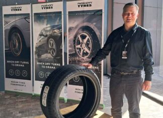 Nokian Tyres Powerproof 2