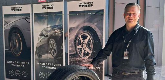 Nokian Tyres Powerproof 2