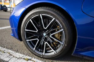 Yokohama BMW