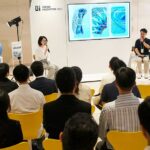 Hankook neumático impresora 3D