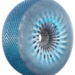 Hankook neumático impresora 3D