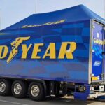 Goodyear Jarama