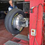 Goodyear Jarama