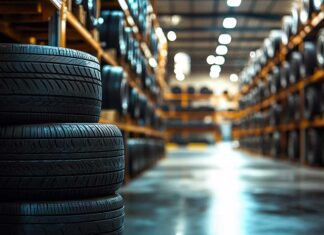 Distripool de ADINE: la distribución de neumáticos en España acumula una subida del 7% en Consumer y del 6,1% en Camión hasta septiembre Distripool ADINE septiembre