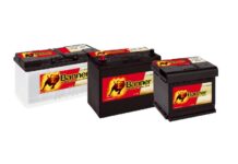 Banner baterías