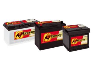 Banner baterías