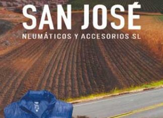 San José Neumáticos BKT