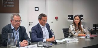 CETRAA presenta un paquete de 20 medidas