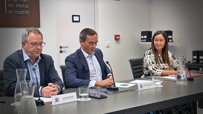 CETRAA presenta un paquete de 20 medidas