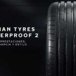 Nokian Tyres Powerproof 2