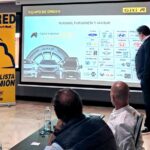 red Center’s Truck