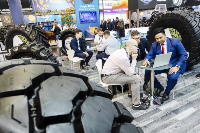 Conferencia Global OTR