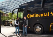 Conti Coach HA 5