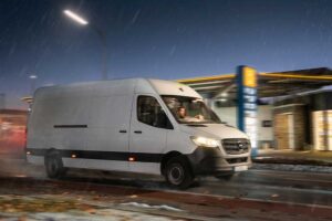 Continental VanContact A/S Eso