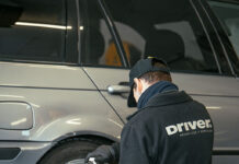 Driver Neumáticos Kmzero