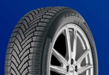 Falken EuroAll Season AS220