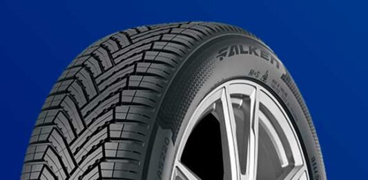 Falken EuroAll Season AS220