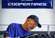 Goodyear Cooper Tier
