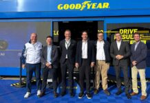 Goodyear KMAX GEN-3 Jarama