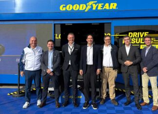 Goodyear KMAX GEN-3 Jarama