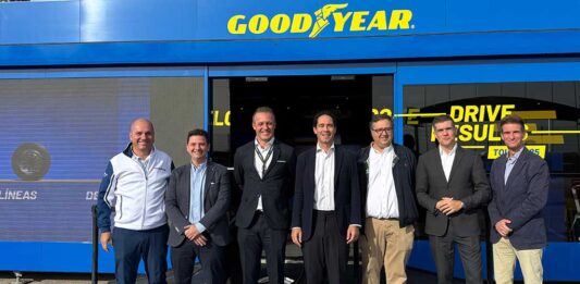 Goodyear KMAX GEN-3 Jarama