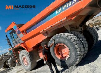 Grupo Soledad Macizos