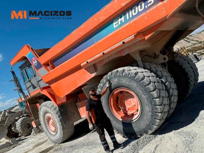 Grupo Soledad Macizos