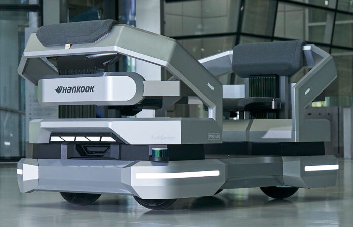 HANKOOK-20250929_Design_Innovation_Day_04 Hankook neumático impresora 3D