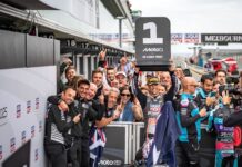 LIQUI MOLY renueva hasta 2029 su patrocinio con MotoGP