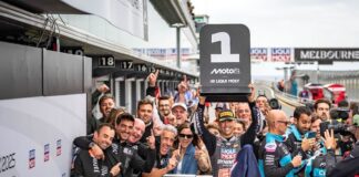 LIQUI MOLY renueva hasta 2029 su patrocinio con MotoGP