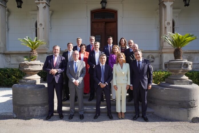 SERNAUTO rebaja sus previsiones de facturación para 2025
