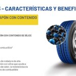 Goodyear KMAX GEN-3 Jarama