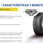 Goodyear KMAX GEN-3 Jarama