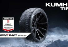 Kumho WinterCraft