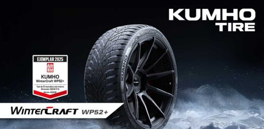 Kumho WinterCraft