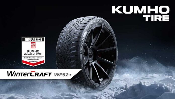 Kumho WinterCraft