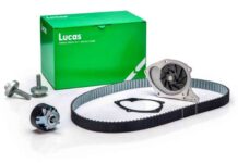 BORG Automotive Newman lanzará en 2026 recambios de la marca Lucas