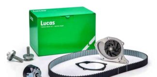 BORG Automotive Newman lanzará en 2026 recambios de la marca Lucas