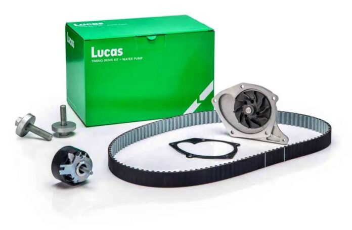 BORG Automotive Newman lanzará en 2026 recambios de la marca Lucas
