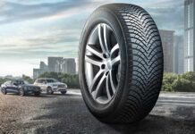 Laufenn G Fit 4S