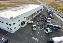 Lleida Motor Trucks