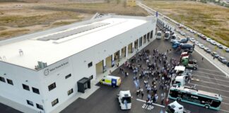 Lleida Motor Trucks