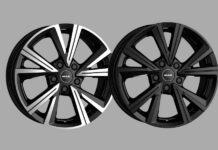 MAK Wheels presenta la nueva llanta MAK QVARZ MAK QVARZ