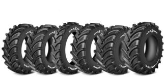 MAXAM AgriXtra