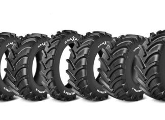 MAXAM AgriXtra