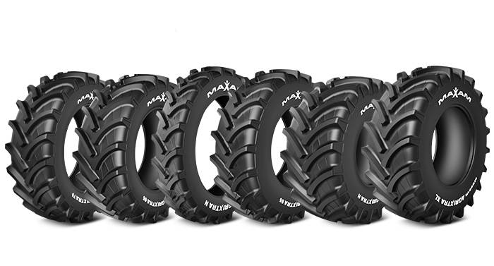 MAXAM AgriXtra