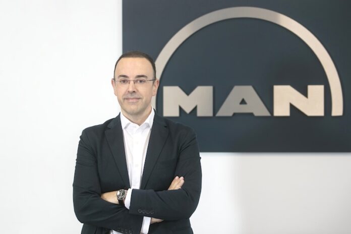 Manuel Fraile