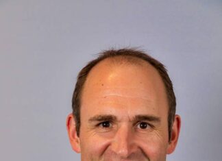 Mathias Bartz