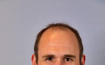 Mathias Bartz