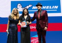 Michelin líderes servicio